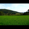 Blick ueber das Wesertal